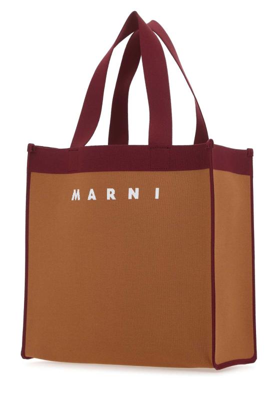  마르니 토트백 SHMP0076A2P4602 ZO196 MULTICOLOURED - MARNI