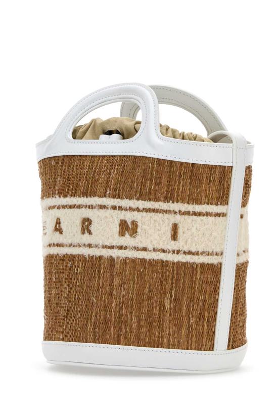  마르니 토트백 SCMP0056L5P7945 ZO822 MULTICOLOURED - MARNI