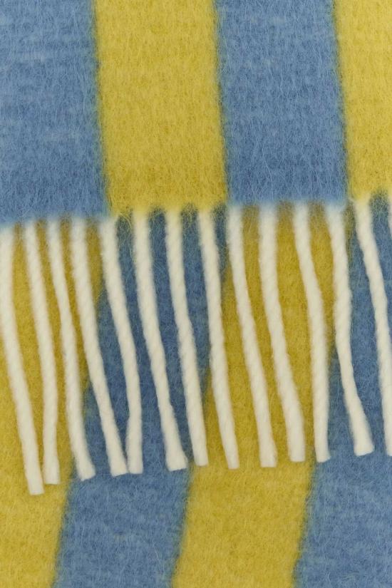 25SS 마르니 머플러/스카프 SCMC0132Y0UAW043 STB26 MULTICOLOURED - MARNI