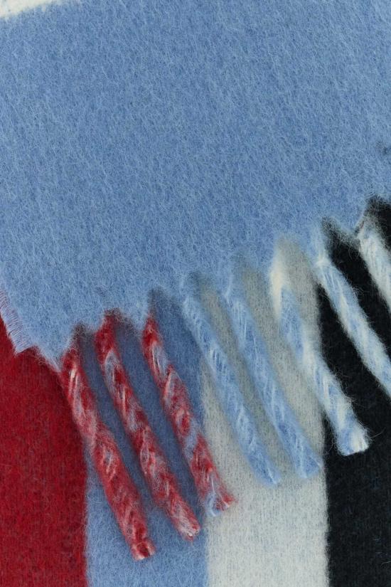 25SS 마르니 머플러/스카프 SCMC0103A0UAW017 JQB26 PRINTED - MARNI