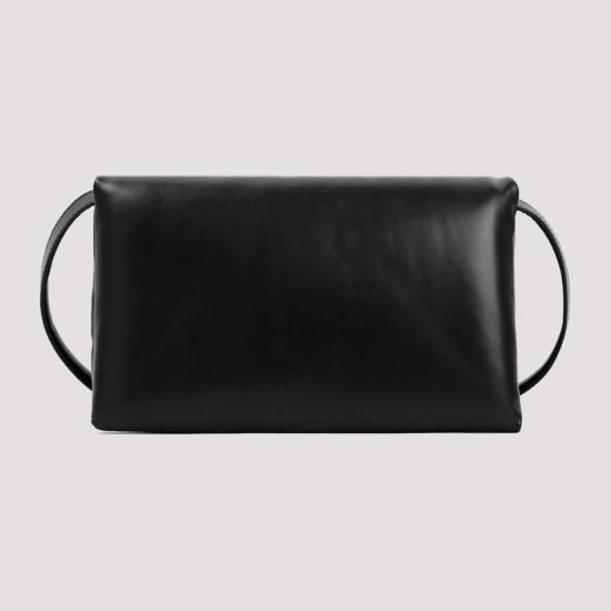  마르니 크로스백 SBMP0139UOP5298 00N99 BLACK - MARNI