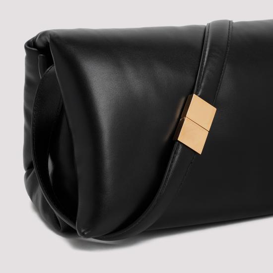  마르니 크로스백 SBMP0139UOP5298 00N99 BLACK - MARNI