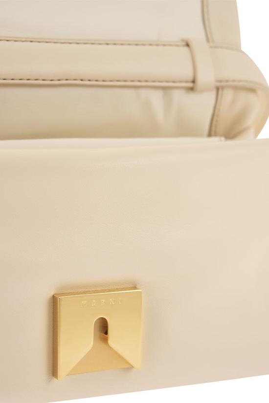  마르니 토트백 SBMP0122UOP5298 00W06 WHITE - MARNI