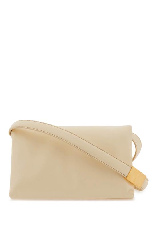  마르니 토트백 SBMP0122UOP5298 00W06 WHITE - MARNI