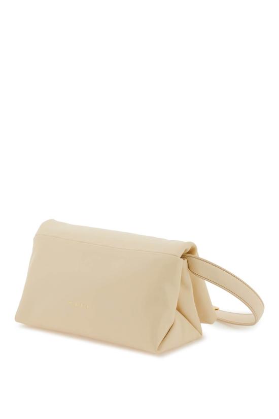  마르니 토트백 SBMP0122UOP5298 00W06 WHITE - MARNI
