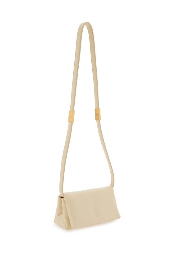  마르니 토트백 SBMP0122UOP5298 00W06 WHITE - MARNI