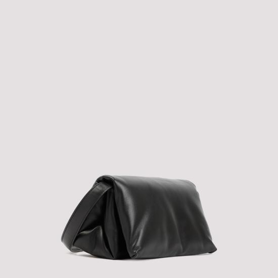  마르니 토트백 SBMP0122UOP5298 00N99 BLACK - MARNI