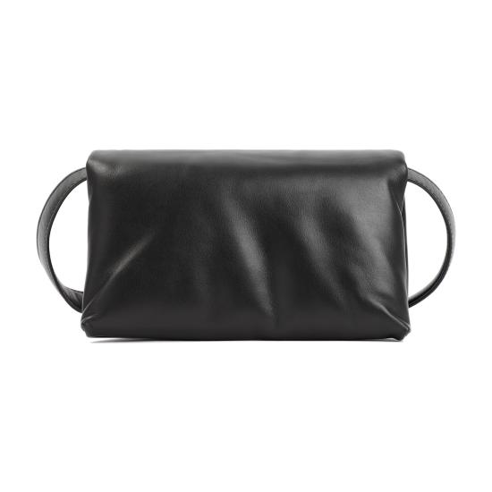 마르니 토트백 SBMP0122UOP5298 00N99 BLACK