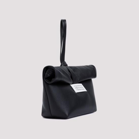 25SS 마르지엘라 클러치/파우치 SB2WD0082P6758 T8013 BLACK - MAISON MARGIELA