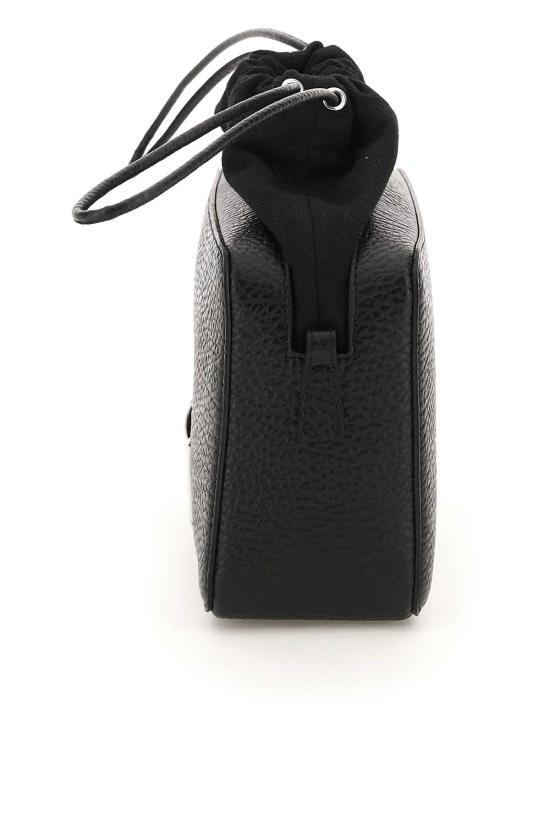 24FW 마르지엘라 숄더백 SB1WG0018P4348 T8013 BLACK - MAISON MARGIELA