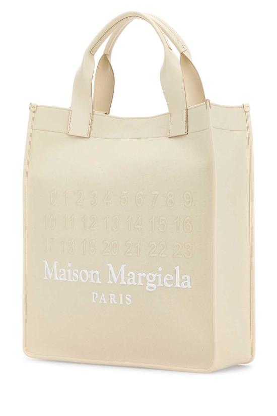 25SS 마르지엘라 토트백 SB1WC0019P7277 HA764 WHITE - MAISON MARGIELA