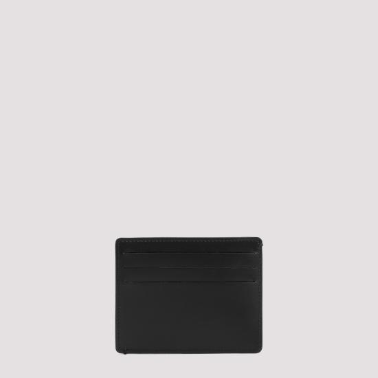 25SS 마르지엘라 카드지갑 SA2VX0003P4745 T8013 BLACK - MAISON MARGIELA