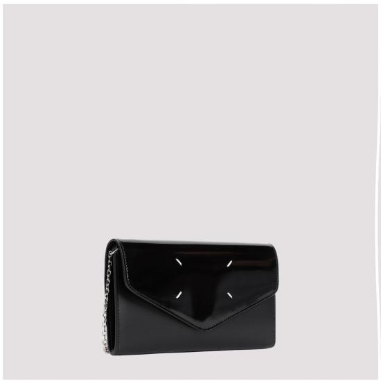 25SS 마르지엘라 장지갑 SA1UI0037P5135 T8013 BLACK - MAISON MARGIELA