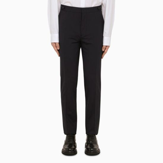  디스퀘어드2 수트 세트 S74FT0457S40320 524 NAVYBLUE - DSQUARED2