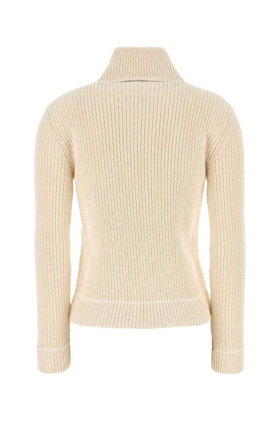 25SS MM6 메종마르지엘라 트레이닝 상의 S62AN0142M13124 102 WHITE - MM6 MAISON MARGIELA