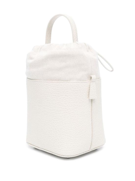 25SS 마르지엘라 토트백 S61WG0035P4348 H9677 WHITE - MAISON MARGIELA