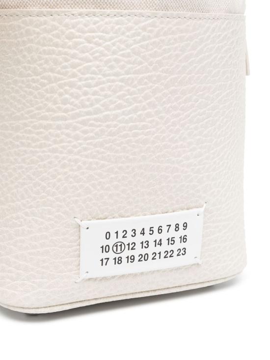 25SS 마르지엘라 토트백 S61WG0035P4348 H9677 WHITE - MAISON MARGIELA