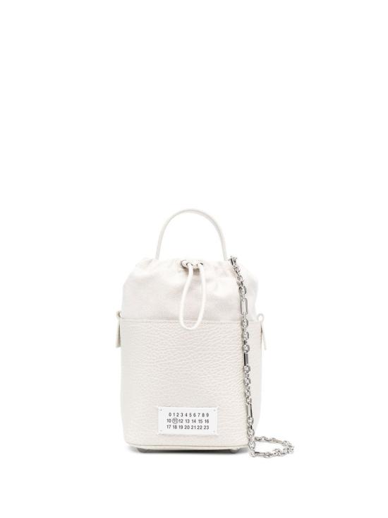 25SS 마르지엘라 토트백 S61WG0035P4348 H9677 WHITE