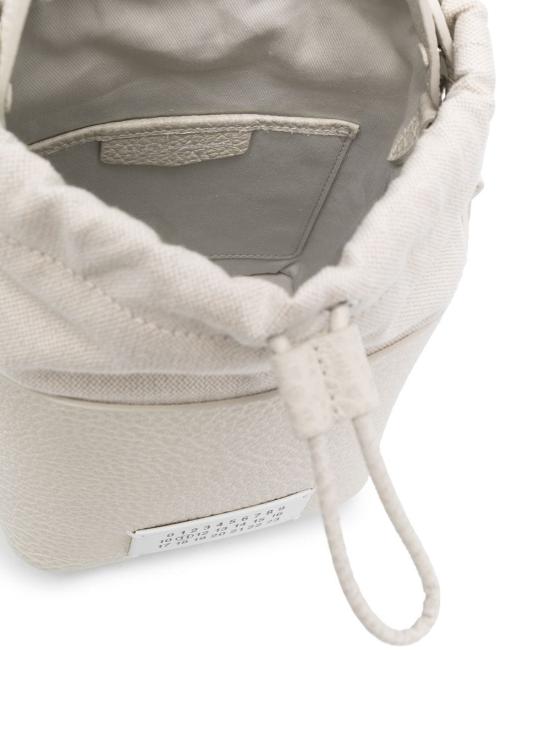 25SS 마르지엘라 토트백 S61WG0035P4348 H9677 WHITE - MAISON MARGIELA