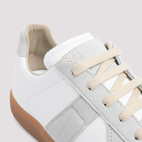  마르지엘라 레플리카 스니커즈 S57WS0236P1895 101 MULTICOLOURED - MAISON MARGIELA