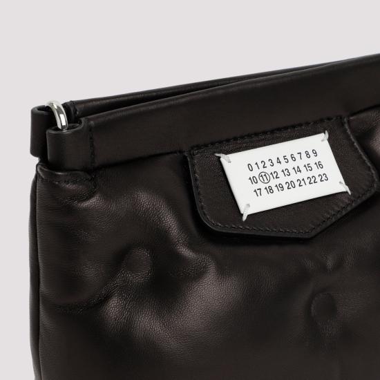 25FW 마르지엘라 크로스백 S56WF0161P4300 T8013 BLACK - MAISON MARGIELA