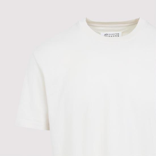 25SS 마르지엘라 반팔 티셔츠 S50GC0710S23973 968 MULTICOLOURED - MAISON MARGIELA