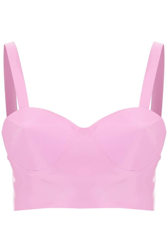  마르지엘라 민소매 티셔츠 S29RJ0032SV0259 391 PINK