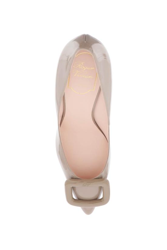  로저비비에 힐/펌프스 RVW71736620D1P C415 DAINO - ROGER VIVIER