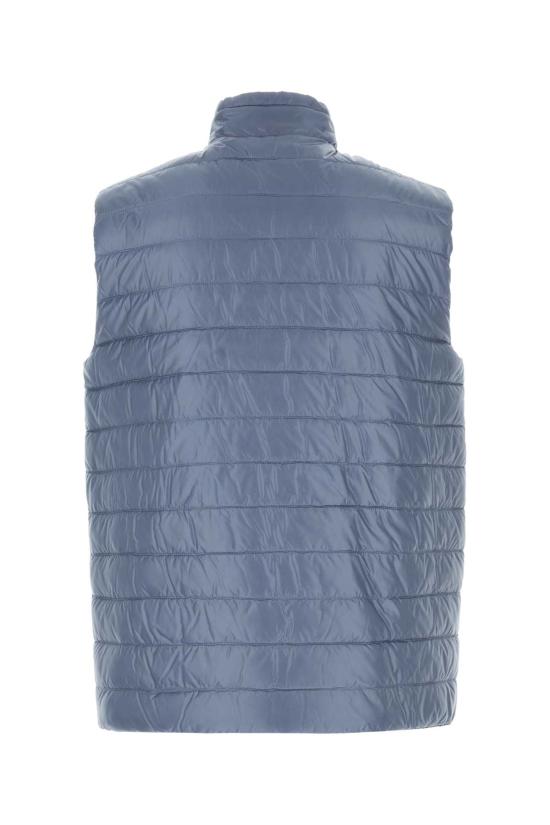 25SS 에르노 베스트 PI0001008U12017Z 9026 LIGHT BLUE - HERNO