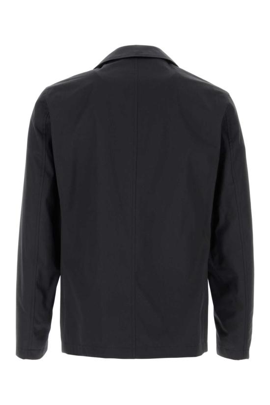 25SS 에르노 자켓 PE000045U13238 9200 BLUE - HERNO