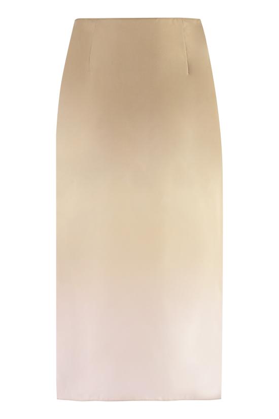 24FW 프라다 스커트 P150JSOOO14J3 F0065 MULTICOLOURED