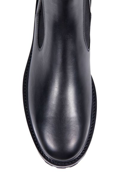  오프화이트 부츠 OMID026F23LEA001 1010 BLACK - OFF WHITE