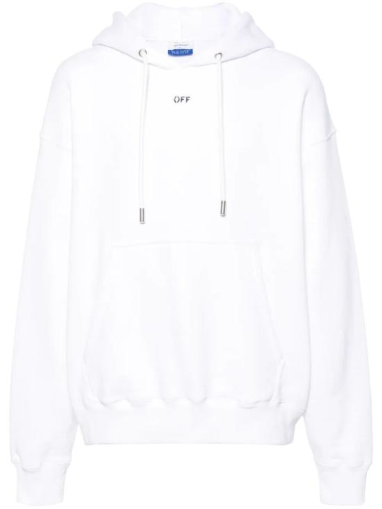 24FW 오프화이트 OMBB085C99FLE010 0110 WHITE