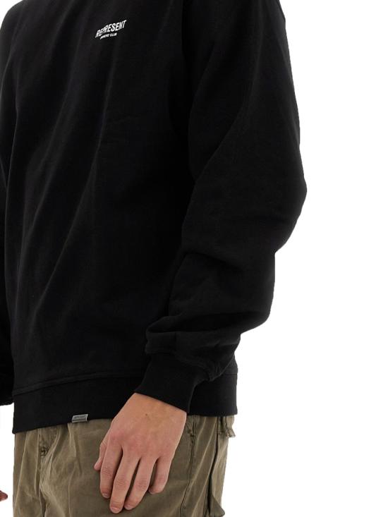  리프레젠트 OCM41115 001 BLACK - REPRESENT
