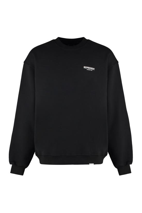  리프레젠트 OCM41115 001 BLACK