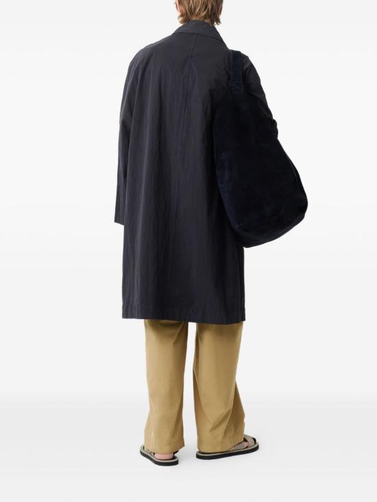 25SS 스튜디오 니콜슨 자켓 NEVISSN754DARKNAVY BLUE - STUDIO NICHOLSON