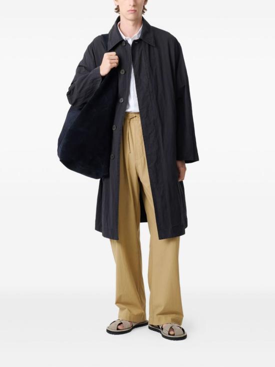 25SS 스튜디오 니콜슨 자켓 NEVISSN754DARKNAVY BLUE - STUDIO NICHOLSON