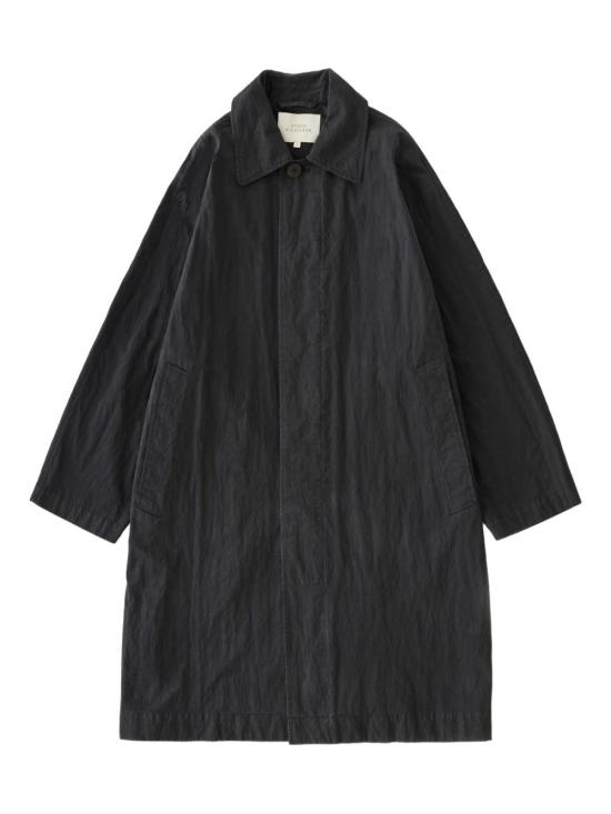 25SS 스튜디오 니콜슨 자켓 NEVISSN754DARKNAVY BLUE