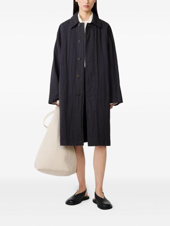 25SS 스튜디오 니콜슨 자켓 NEVISSN754DARKNAVY BLUE - STUDIO NICHOLSON