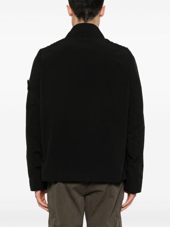 25SS 스톤 아일랜드 자켓 K1S154100025S0042V0029 BLACK - STONE ISLAND