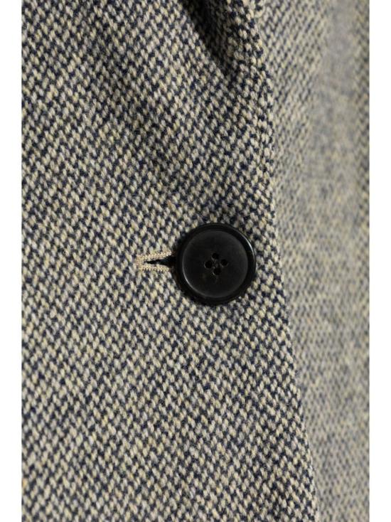 24FW 이자벨마랑에뚜왈 수트 자켓 MA0088FBB3D05E BKEC PRINTED - ISABEL MARANT ETOILE