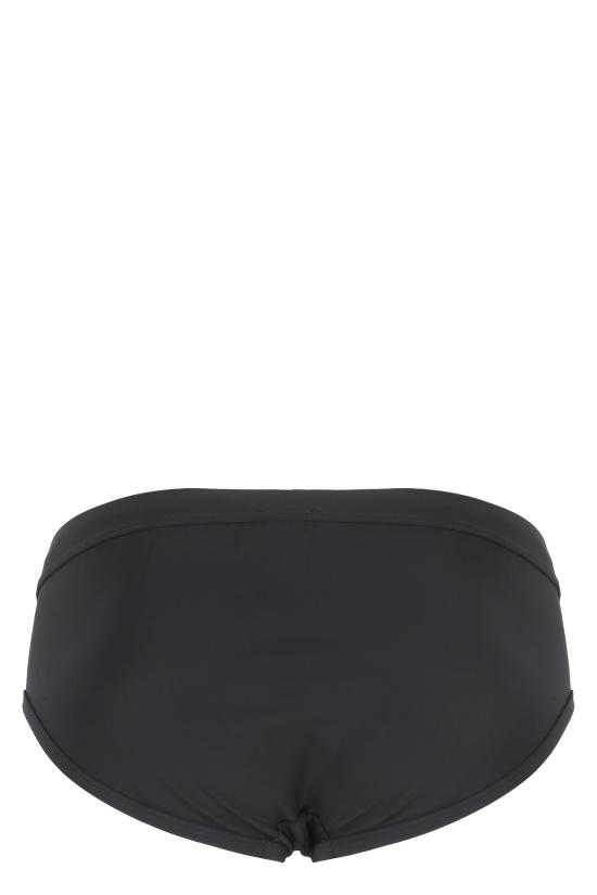 25SS 돌체앤가바나 팬티 M4A99JONR47 N0000 BLACK - DOLCE & GABBANA