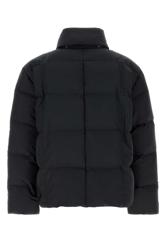 25SS 질샌더 패딩 J47AF0149J74276 001 BLACK - JIL SANDER