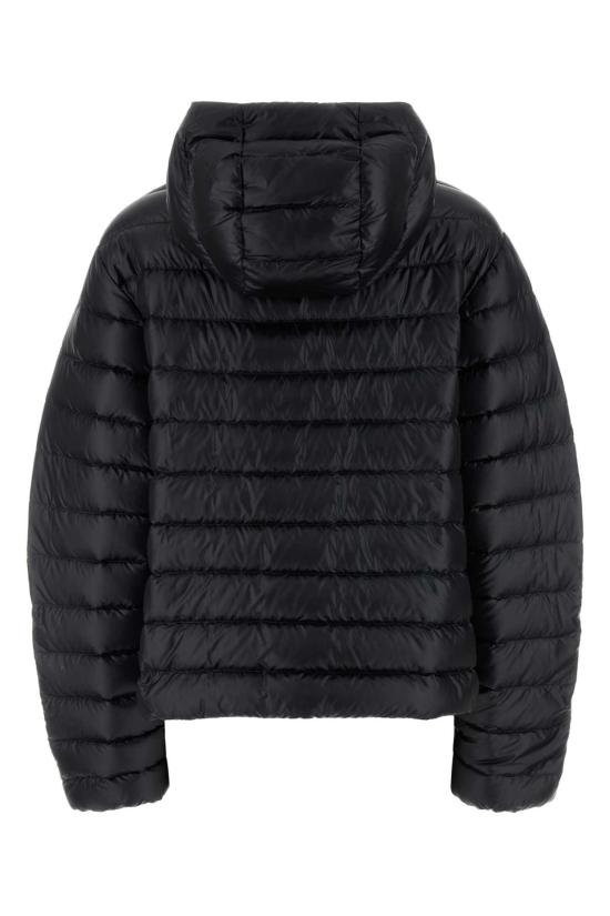 25SS 질샌더 패딩 J40AF0168J70122 001 BLACK - JIL SANDER