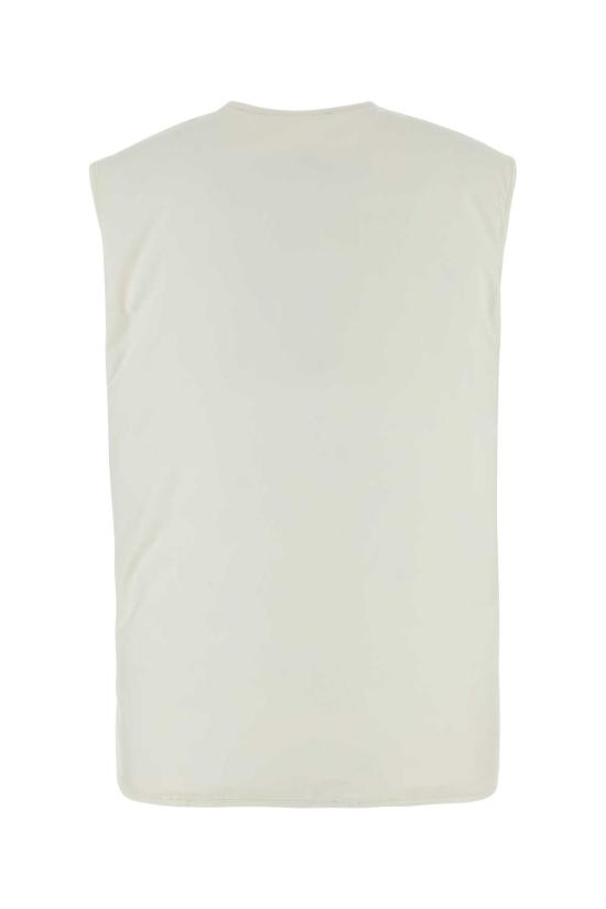  질샌더 베스트 J40AF0147J45039 106 WHITE - JIL SANDER