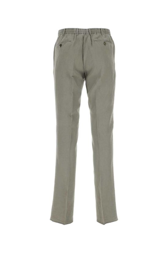  피티토리노 스트레이트 팬츠 COVTJGZA0CL1PU31 Y120 GREY - PT TORINO
