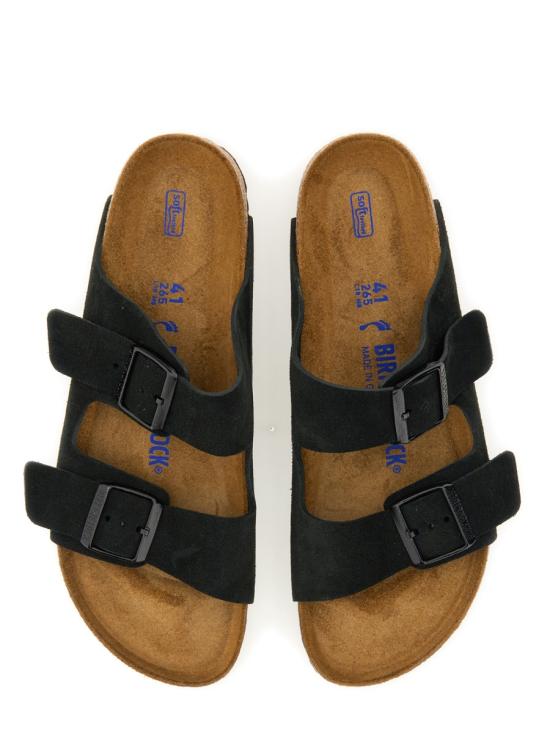  버켄스탁 샌들 951323 BLACK - BIRKENSTOCK