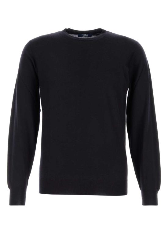 25SS 페델리 스웨터 8UE07012 6 BLUE