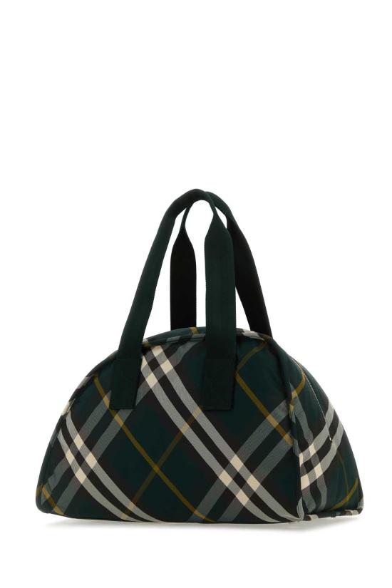  버버리 더플백 8080605 B8636 PRINTED - BURBERRY