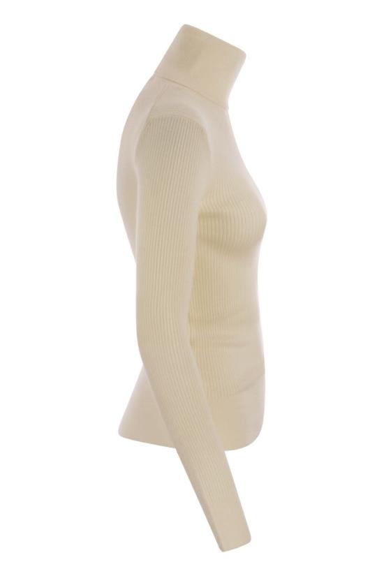  캐나다구스 터틀넥 7210W 433 WHITE - CANADA GOOSE